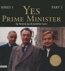 Yes, Prime Minister, Series 1, Part 1 Cover Image