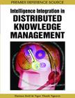 Intelligence Integration in Distributed Knowledge Management Cover Image