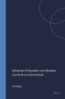 Johannes Polyander: Een Dienaar Van Kerk En Universiteit (Kerkhistorische Bijdragen #9) By Lamping Cover Image