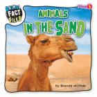 Animals in the Sand By Brenda McHale Cover Image