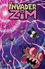Invader ZIM Vol. 7 By Eric Trueheart, Sam Logan, K.C. Green Cover Image
