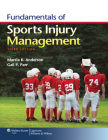 Fundamentals of Sports Injury Management Cover Image