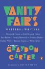 Vanity Fair's Writers on Writers By Graydon Carter (Editor), David Friend (Introduction by) Cover Image