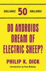 Do Androids Dream of Electric Sheep? Cover Image