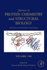 Structural and Mechanistic Enzymology: Volume 109 (Advances in Protein Chemistry and Structural Biology #109) Cover Image