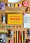The Meaning of Maggie By Megan Jean Sovern Cover Image