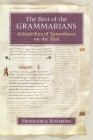 The Best of the Grammarians: Aristarchus of Samothrace on the Iliad By Francesca Schironi Cover Image