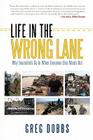 Life in the Wrong Lane Cover Image