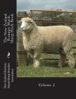 The New Zealand Romney Marsh Sheep Flock Book: Volume 3 By New Zealand Romney Breeders Association Cover Image