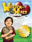Written on the Heart: KJV Bible Memory Curriculum for kids ages 9-12, for Homeschool or Sunday School By Aaron E. Lemus (Illustrator) Cover Image