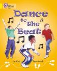 Dance to the Beat (Collins Big Cat) By Uz Afzal, Steve Lumb (Illustrator) Cover Image