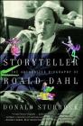 Storyteller: The Authorized Biography of Roald Dahl By Donald Sturrock Cover Image