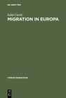 Migration in Europa: Daten Und Hintergründe (Forum Migration #8) Cover Image