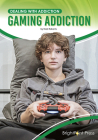 Gaming Addiction By Kizzi Roberts Cover Image