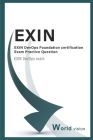 EXIN DevOps Foundation certification Exam Practice Question: EXIN DevOps exam Cover Image