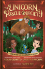 Sasquatch and the Muckleshoot (The Unicorn Rescue Society #3) Cover Image