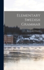 Elementary Swedish Grammar Cover Image
