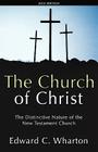 The Church of Christ Cover Image