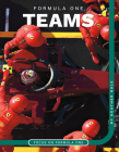 Formula One Teams Cover Image