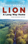 Lion: A Long Way Home Young Readers' Edition Cover Image