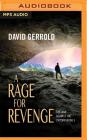 A Rage for Revenge (War Against the Chtorr #3) By David Gerrold, John Pruden (Read by) Cover Image