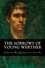 The Sorrows of Young Werther By Editorial Oneness (Editor), Johann Wolfgang Von Goethe Cover Image