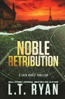 Noble Retribution By L. T. Ryan Cover Image