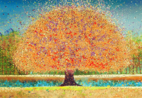 Tree of Dreams Note Cards  Cover Image