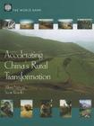 Accelerating China's Rural Transformation By Albert J. Nyberg, Scott Rozelle Cover Image