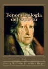 Fenomenología del espíritu By Jhon Duran (Editor), Jhon Duran (Translator), Georg Wilhelm Friedrick Hegel Cover Image