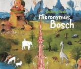 Hieronymus Bosch: Coloring Book (Coloring Books) By Sabine Tauber Cover Image