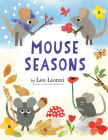 Mouse Seasons By Leo Lionni Cover Image
