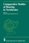 Comparative Studies of Hearing in Vertebrates (Proceedings in Life Sciences) Cover Image