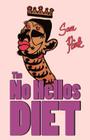 The No Hellos Diet By Sam Pink Cover Image
