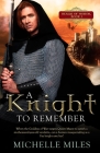 A Knight to Remember By Michelle Miles Cover Image