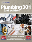 Plumbing 301 (Mindtap Course List) By Phcc Educational Foundation, Ed Moore Cover Image
