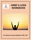Grief & Loss Workbook By Barbara Thomas-Reddick Cap Cover Image