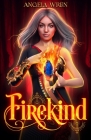 Firekind Cover Image