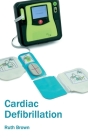 Cardiac Defibrillation Cover Image