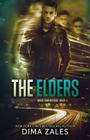 The Elders (Mind Dimensions Book 4) Cover Image