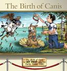 The Birth of Canis: A Get Fuzzy Collection Cover Image