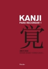 Kanji Para Recordar 1 Cover Image