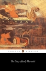 The Diary of Lady Murasaki By Murasaki Shikibu, Richard Bowring (Translated by) Cover Image
