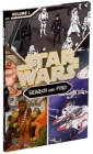 Star Wars Search and Find Vol. I Cover Image