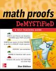 Math Proofs Demystified Cover Image