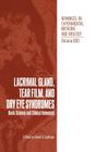 Lacrimal Gland, Tear Film, and Dry Eye Syndromes: Basic Science and Clinical Relevance (Advances in Experimental Medicine and Biology #350) By B. Britt Bromberg (Other), Darlene A. Dartt (Other), David a. Sullivan (Editor) Cover Image