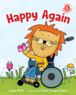 Happy Again (I Like to Read) Cover Image