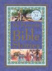 My Favorite Bible Stories By Kingfisher Books (Manufactured by) Cover Image