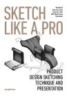 Sketch Like a Pro Cover Image