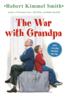 The War with Grandpa By Robert Kimmel Smith Cover Image